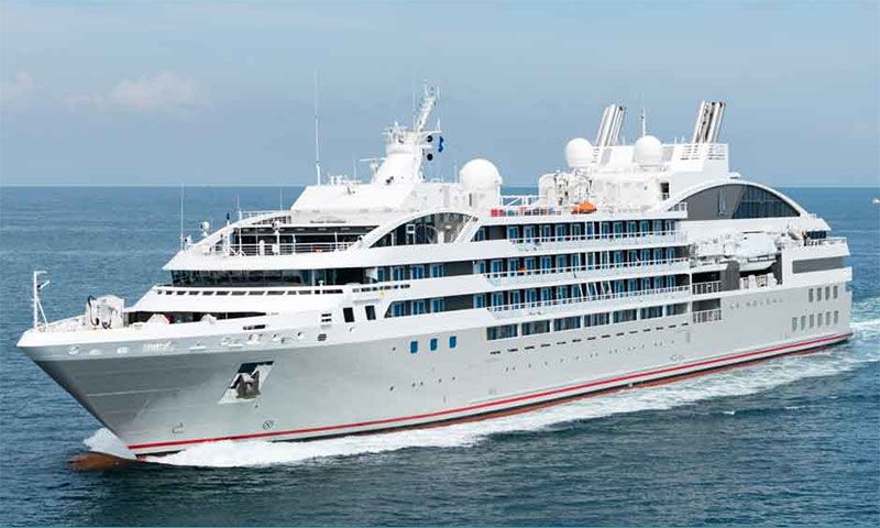 【星輝號】穿越南極圈-南極+阿根廷18日遊，偉（wěi）大探險之旅（lǚ）