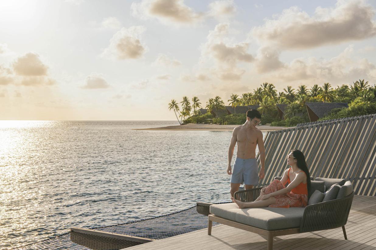 【塞班（bān）島自（zì）由行6日】相約塞班（bān）香港直飛6日半自由行