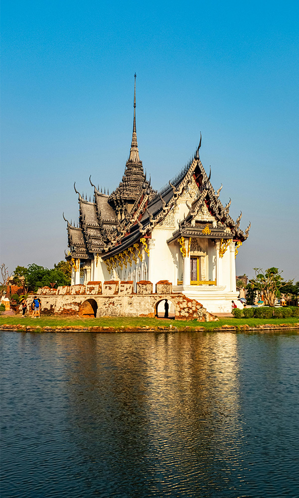 東南亞旅遊線路