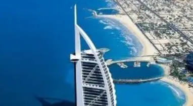 【迪拜（bài）6天遊】豪遊（yóu）阿聯酋六天四晚之旅