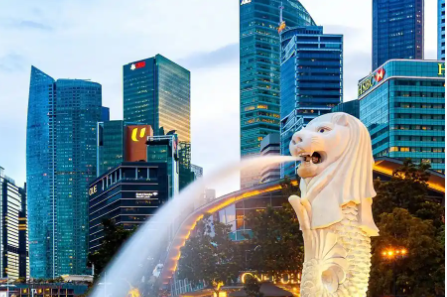 【新加（jiā）坡5日遊】環球影（yǐng）城國際五星新加坡5天晚純玩團