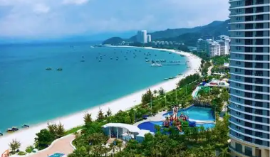 【惠東2日遊】惠（huì）東海邊篝火晚會.鹽洲島.黑排角.海鮮街2天純（chún）玩團