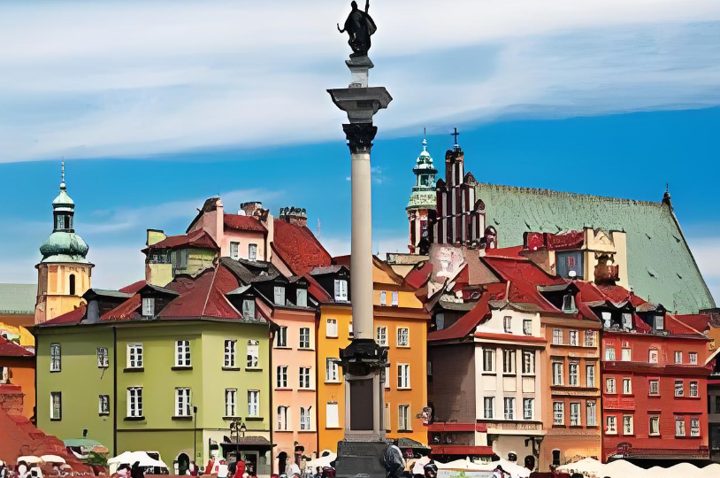 國慶[美國9日遊]美國西海岸三（sān）大名城+三大國家公園+三大 特色（sè）小鎮（zhèn）純玩 9 日-CX