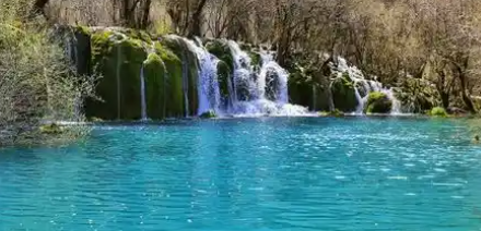 【四川5日遊】成都-東郊（jiāo）記（jì）憶-文殊院-都江（jiāng）堰-九寨溝-黃龍-熊貓基地-錦裏雙飛單動5天