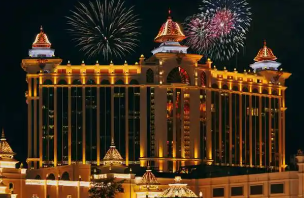 【澳（ào）門1天遊】澳門一天全景遊