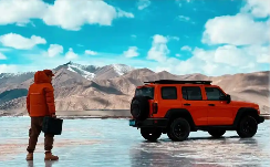 【新疆北疆8日私家小（xiǎo）團】秋漫北疆 禾木+喀納斯+賽湖 8 日