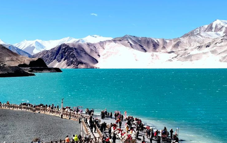 【青島6日遊】 秋爽青島 詩逸雙城記雙飛 6 日