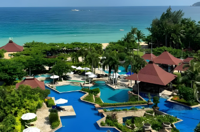 4人私（sī）家團【巴厘島5日遊】B線HX香港飛（4人鐵發）圉蘭奔深潛+羅威納追海豚+巴（bā）圖爾火山+烏布俱樂部（bù）