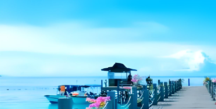 【仙本那（nà）娜5天遊】深圳直飛仙本那5天4晚2天出海