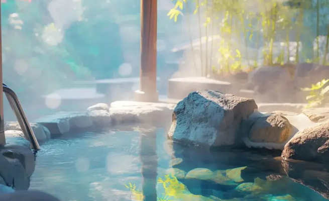 【汕尾（wěi）2日】【遊汕（shàn）尾山海】入住蓮花山溫泉度假酒店、二馬路美食 街、紅海灣海上古堡、雞鳴寺祈福、