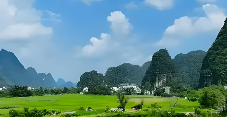 【清遠（yuǎn）2日遊】溶洞奇觀 連州 2 日遊