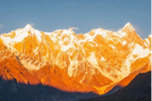 【尼泊爾6日遊】尼泊爾 6 天（純淨•雪山（shān）佛國）