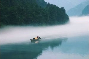 國慶【湖南郴州3日遊】【行攝（shè）郴州】• 尋霧小東（dōng）江、仰天（tiān）湖大草原、丹霞高椅嶺 高鐵（tiě）三（sān）天