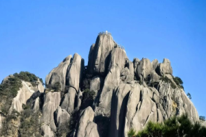 【黃山7日遊】經典三山連遊·網紅望仙（xiān）穀·婺源篁嶺花海·水墨宏村純玩 7 日