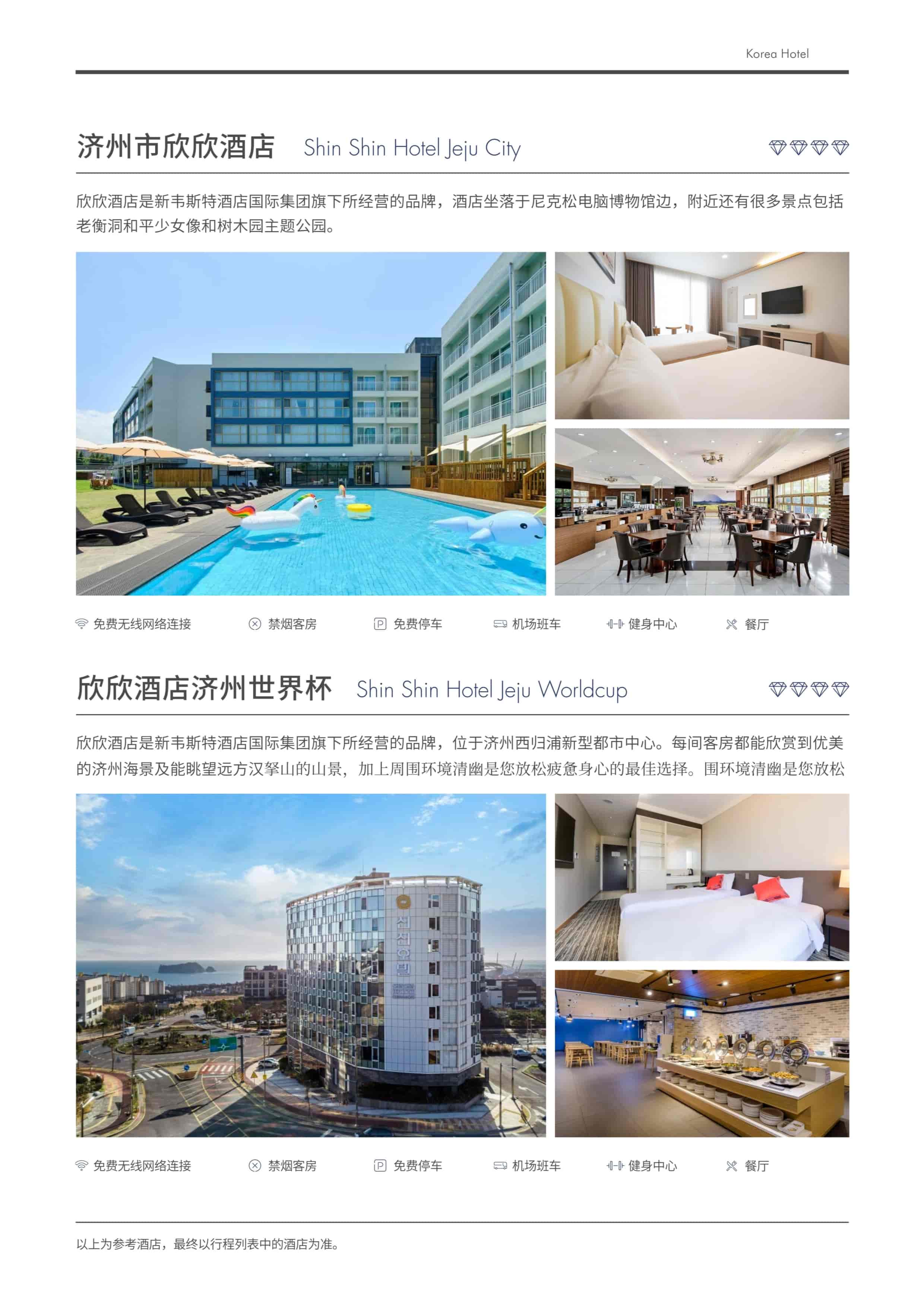 7_『逸致濟州』韓國(guó)-濟(jì)州(zhōu)5天純玩 7月起